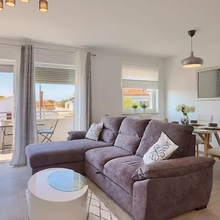Apartamento Marabella Medulin