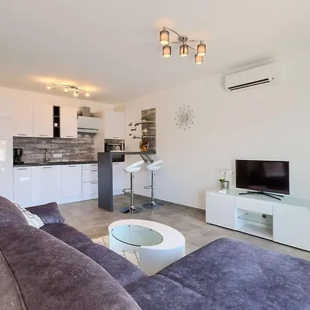 Apartament Marabella