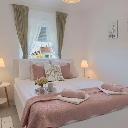 Apartament Marabella *