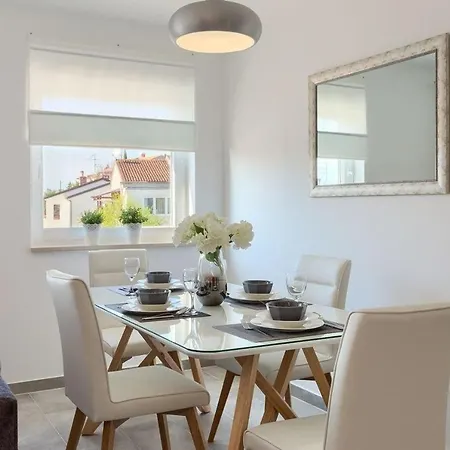 Apartament Marabella *