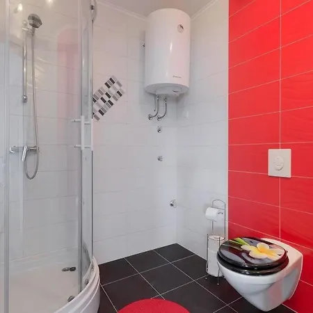 Marabella Apartament Medulin