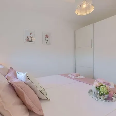 Marabella Apartament Medulin