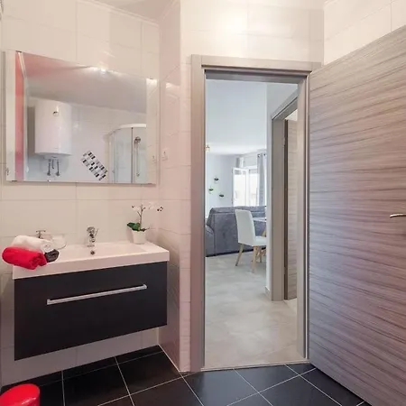 Apartament Marabella *