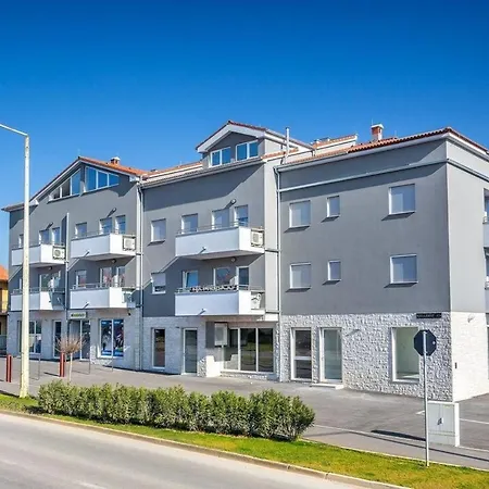 Apartament Marabella Medulin