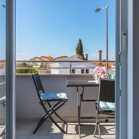 Apartament Marabella *
