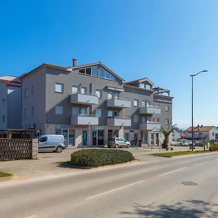 Apartament Marabella *